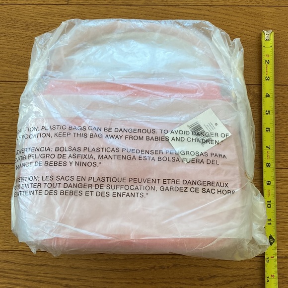 NWT Kate Spade handbag - Picture 6 of 7